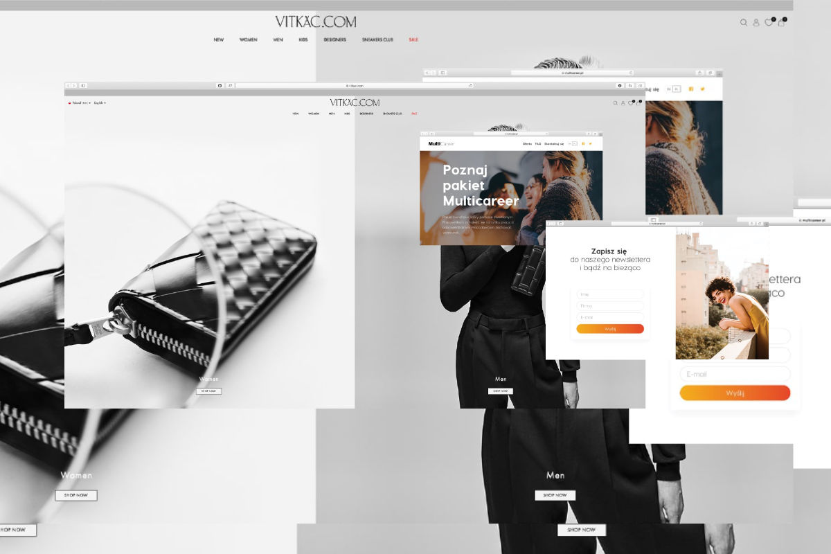 websites